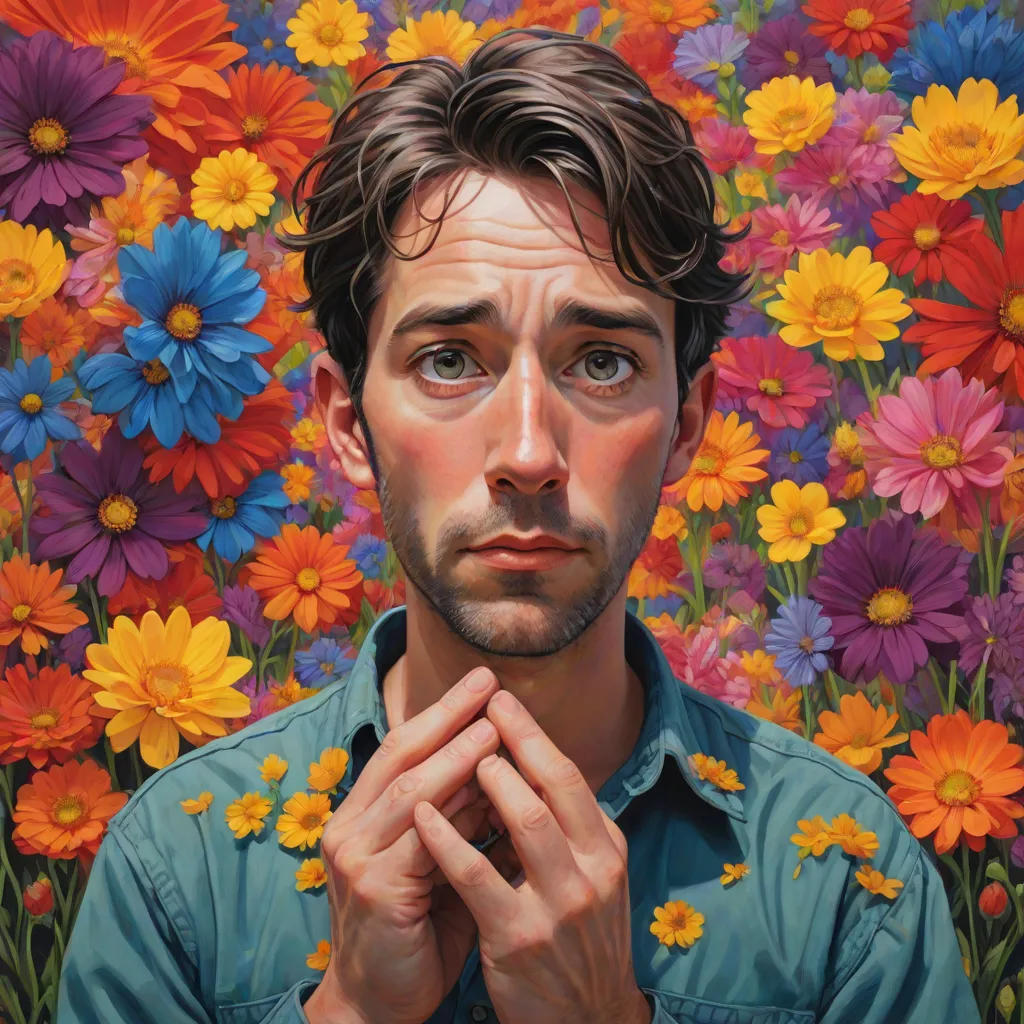 The Gentle Guide to Embracing Anxiety
