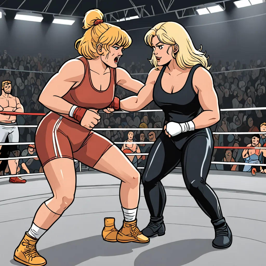The Ring Rumble