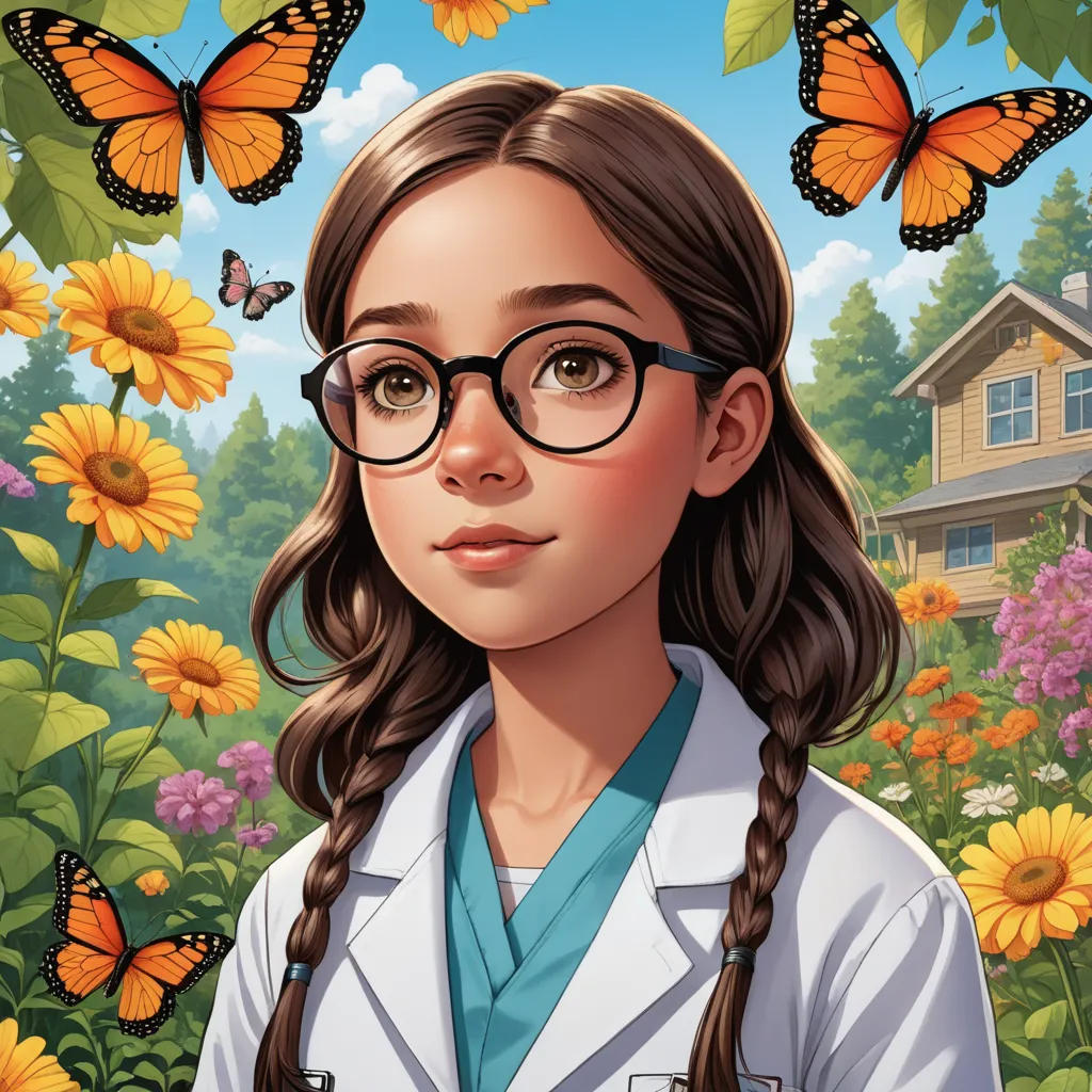 The Curious Scientist