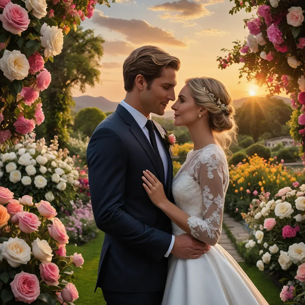 Love's Journey