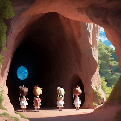 The Quest for the Golden Key