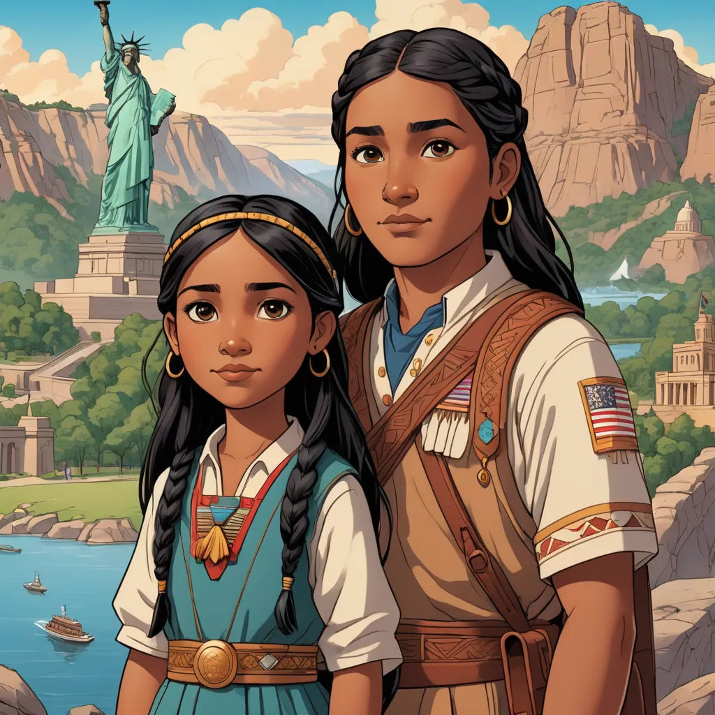 A Journey Through Time | Story.com