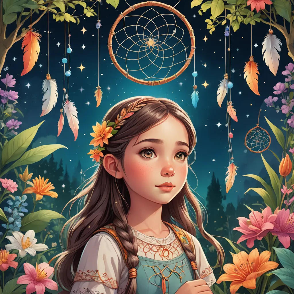 The Dream Catcher