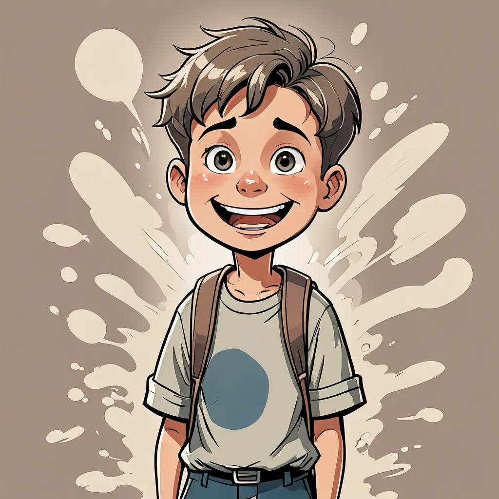 The Farting Champion