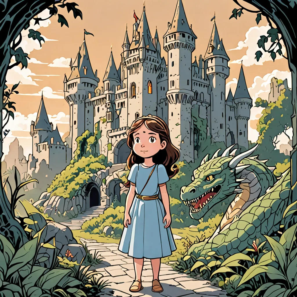 The Lost Kingdom