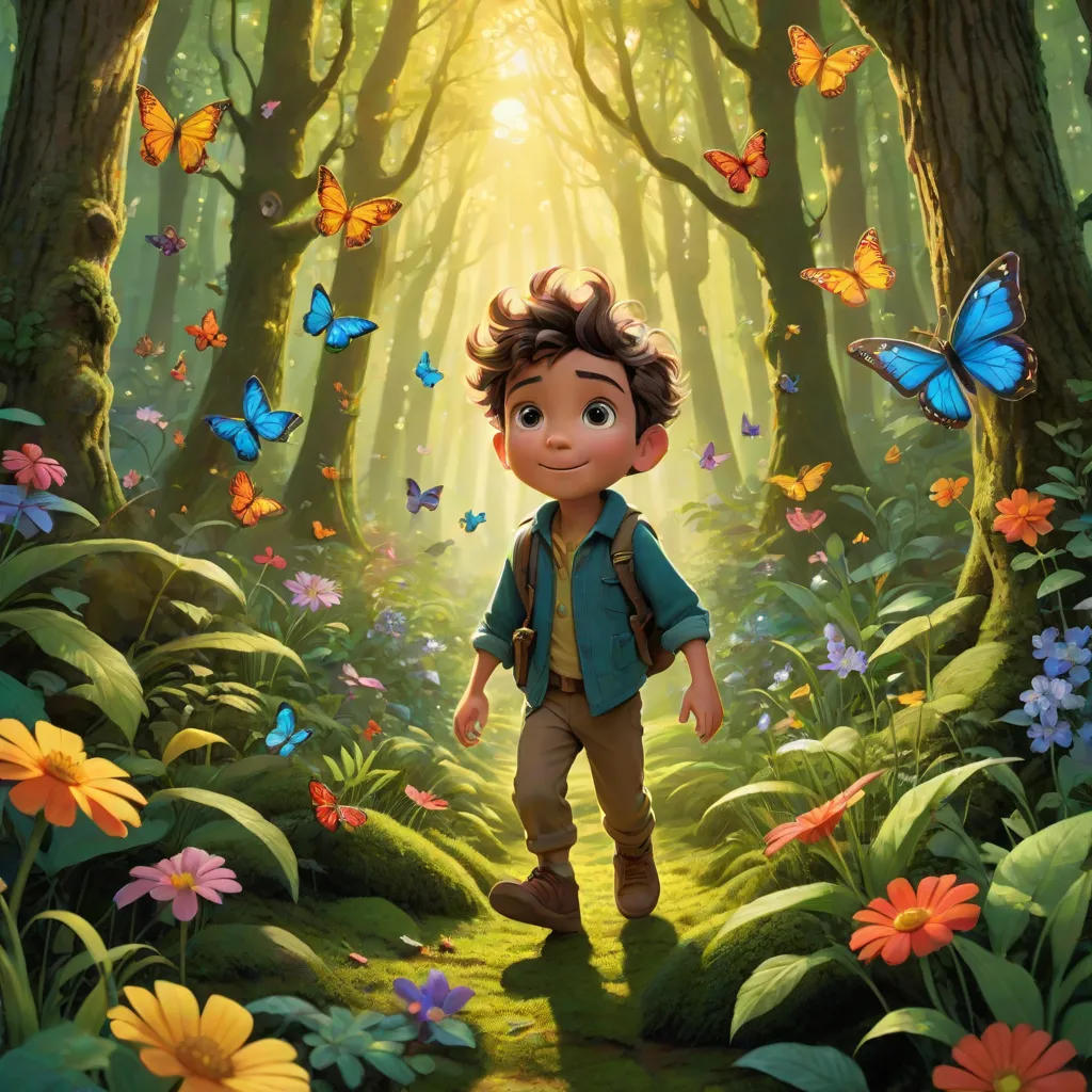Frankie's Journey