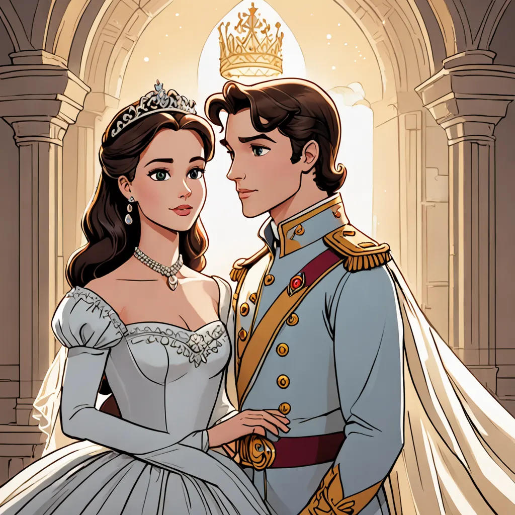 The Illuminated Love