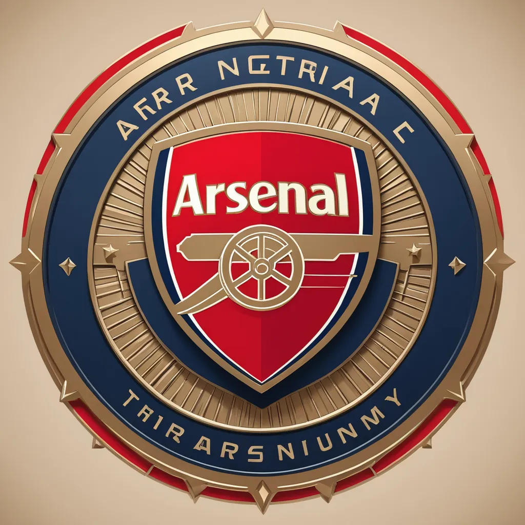The Evolution of Arsenal | Story.com