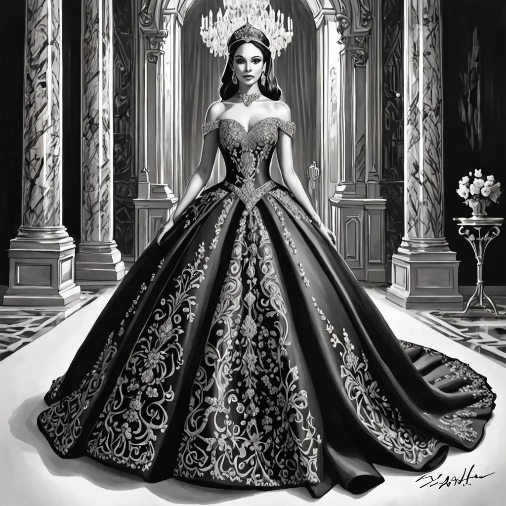 The Enchanted Sister