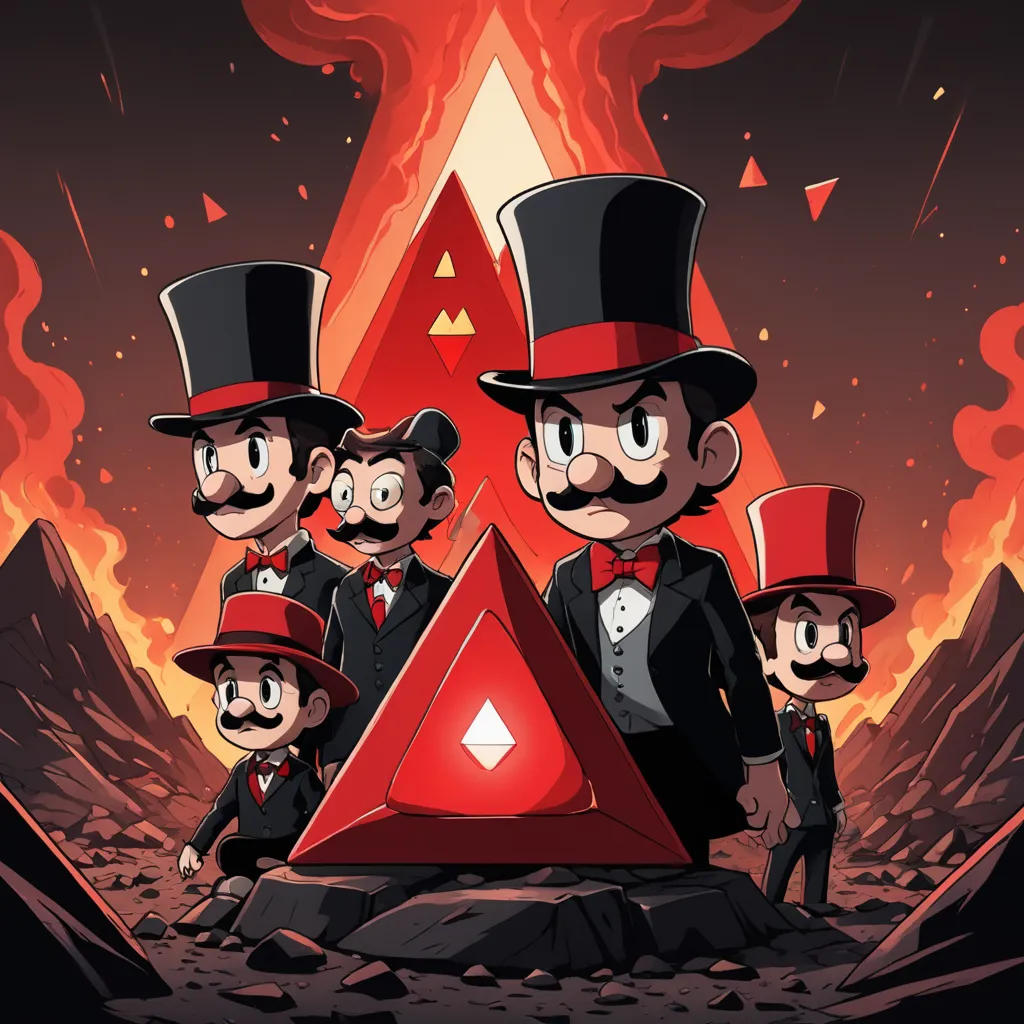 The Sentient Triangle's Challenge