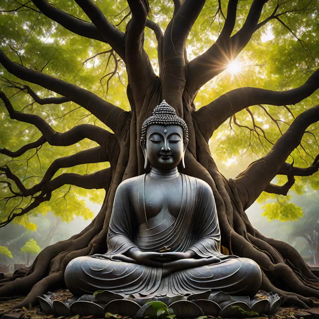 The Great Enlightenment