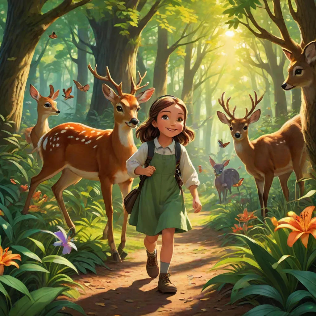 The School of the Woods