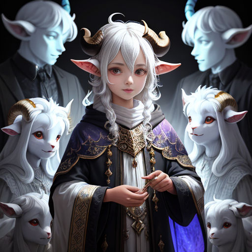 The Ghost Gang of China