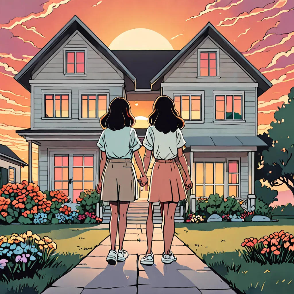 Sisters