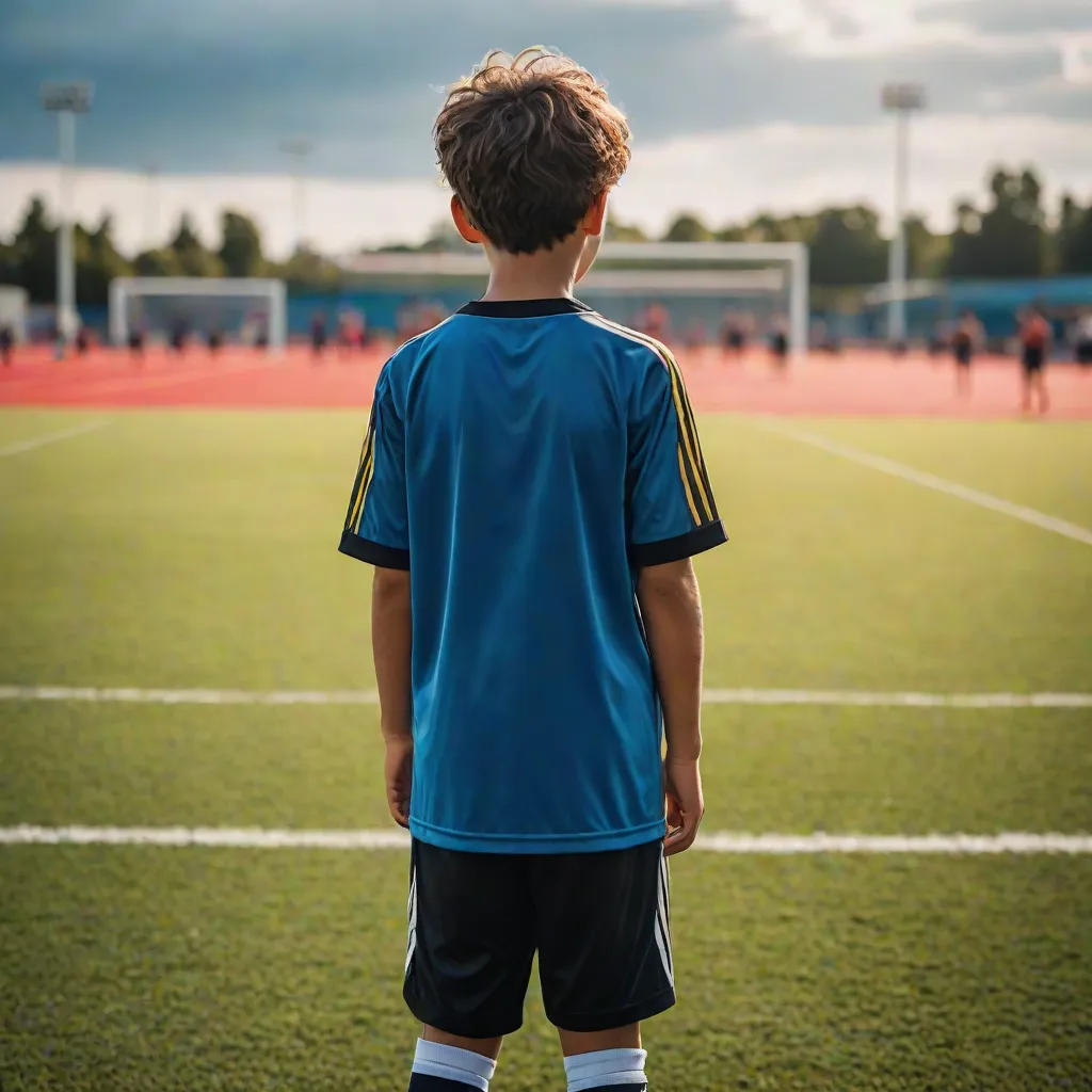 The Perfect Player