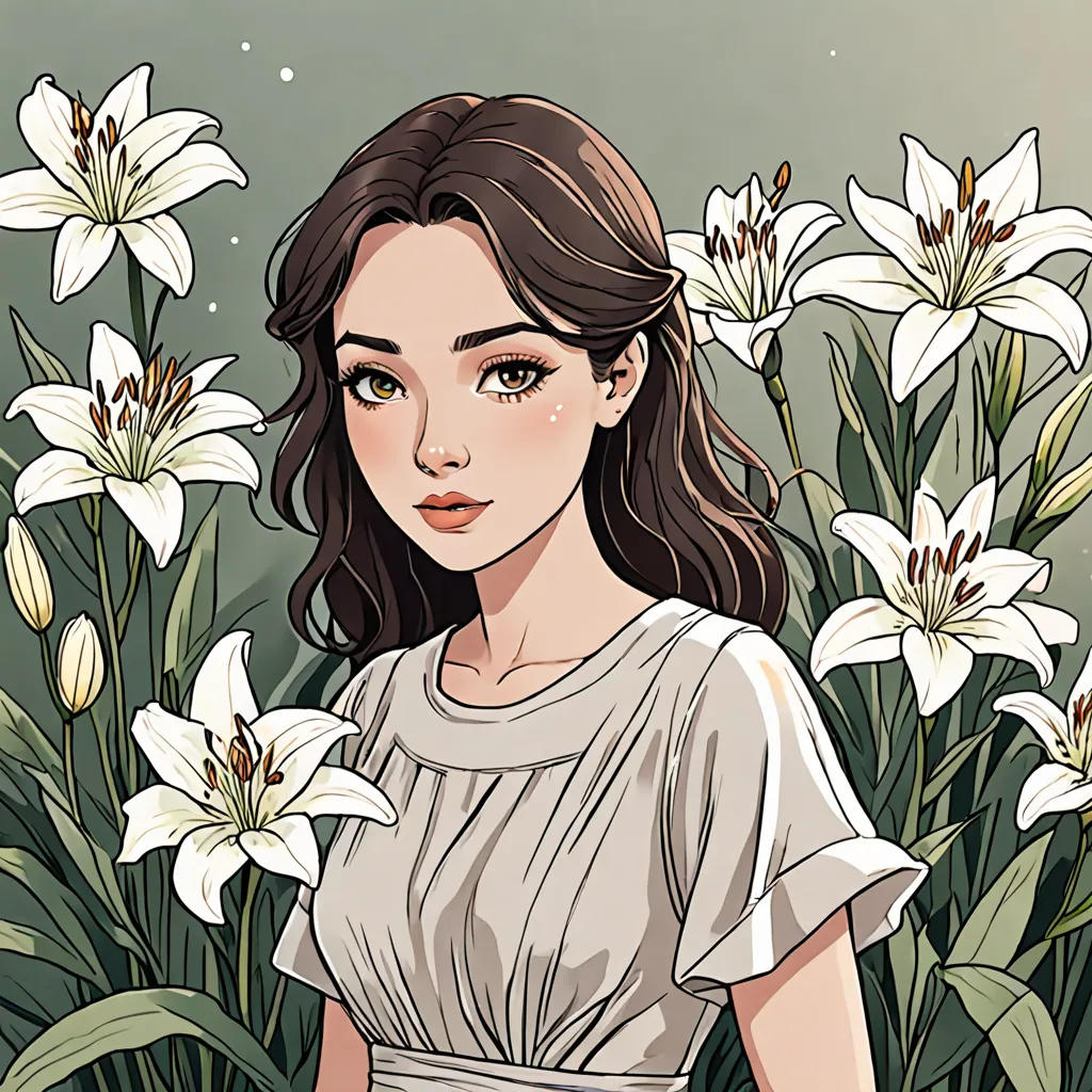 Lily's Enchanted Quest