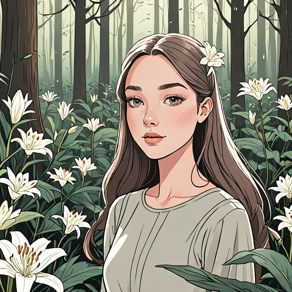 The Enchanted Forest Adventure