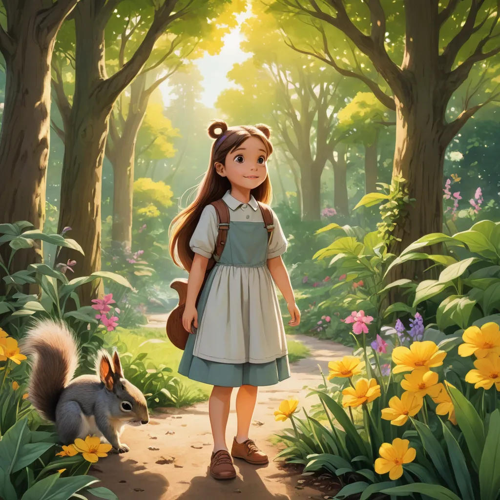 The Secret Garden