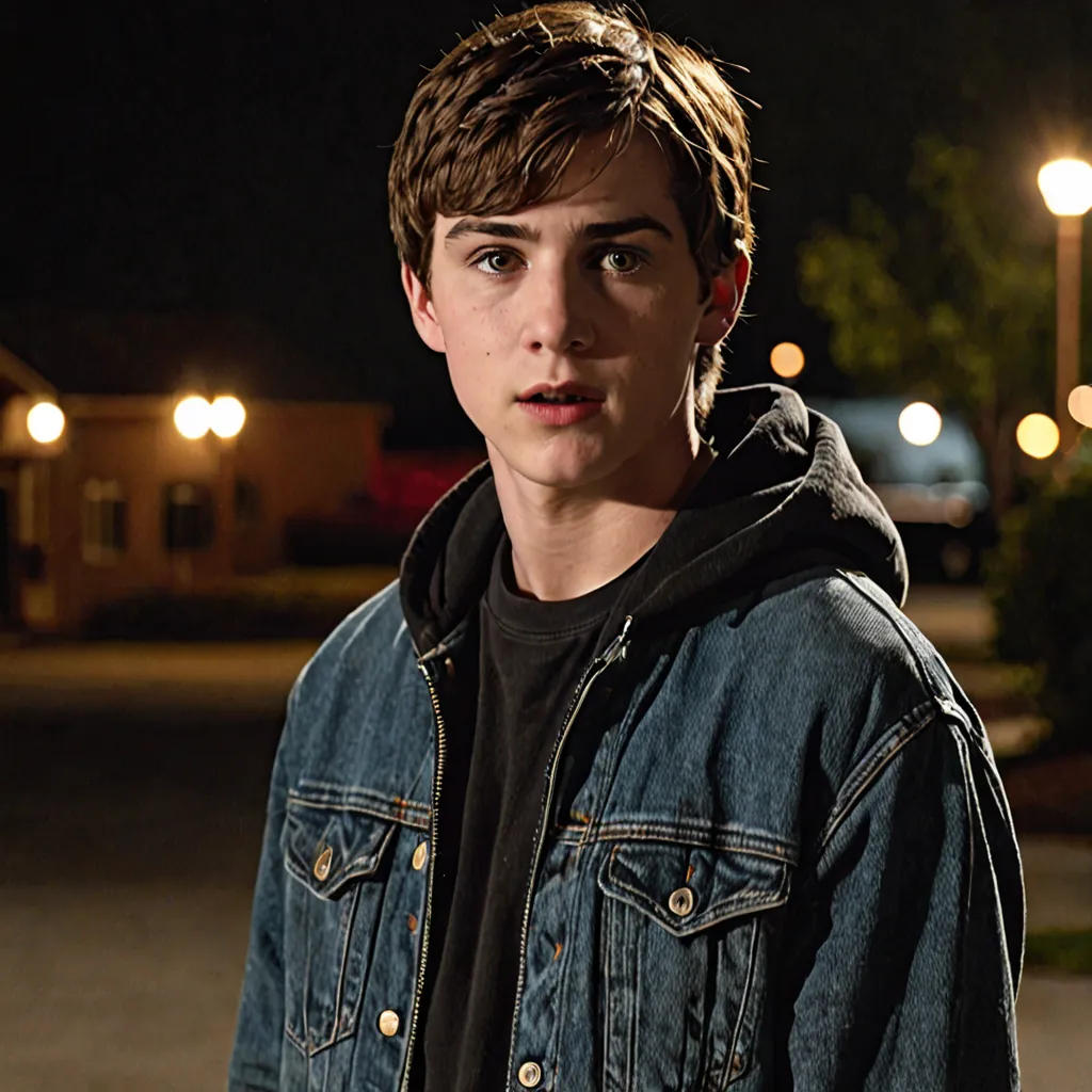 Scream: Final Boy
