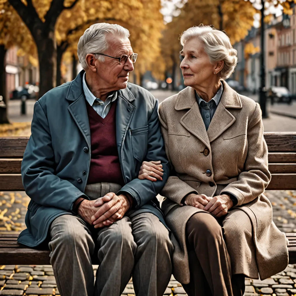 The Forgotten Years