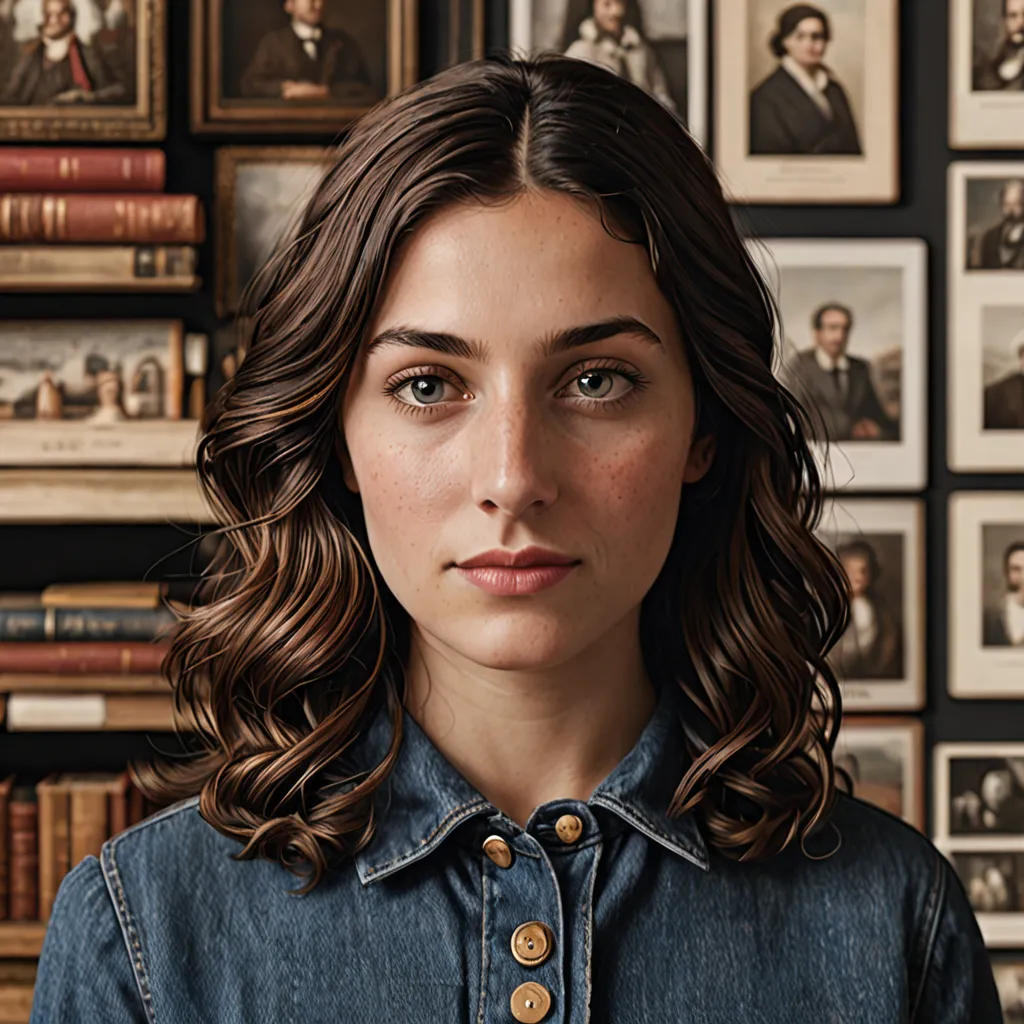 Alessia's Journey