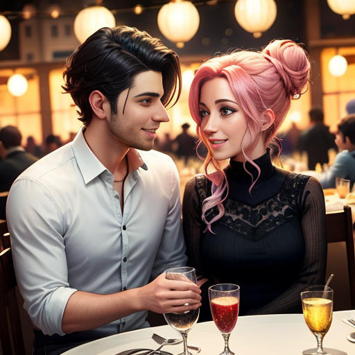 The Body Swap Date