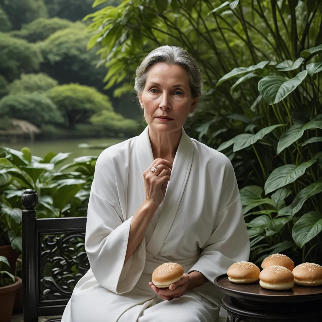The Power of Mindful Consumption