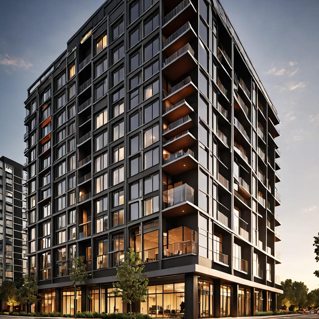 Project Pinnacle