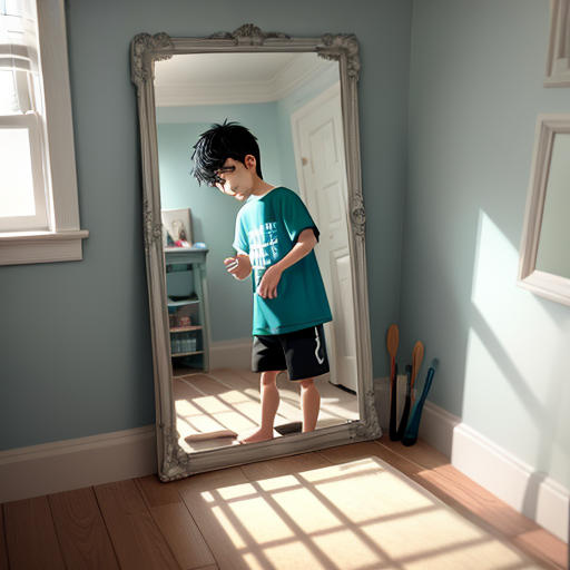 The Reverse Age