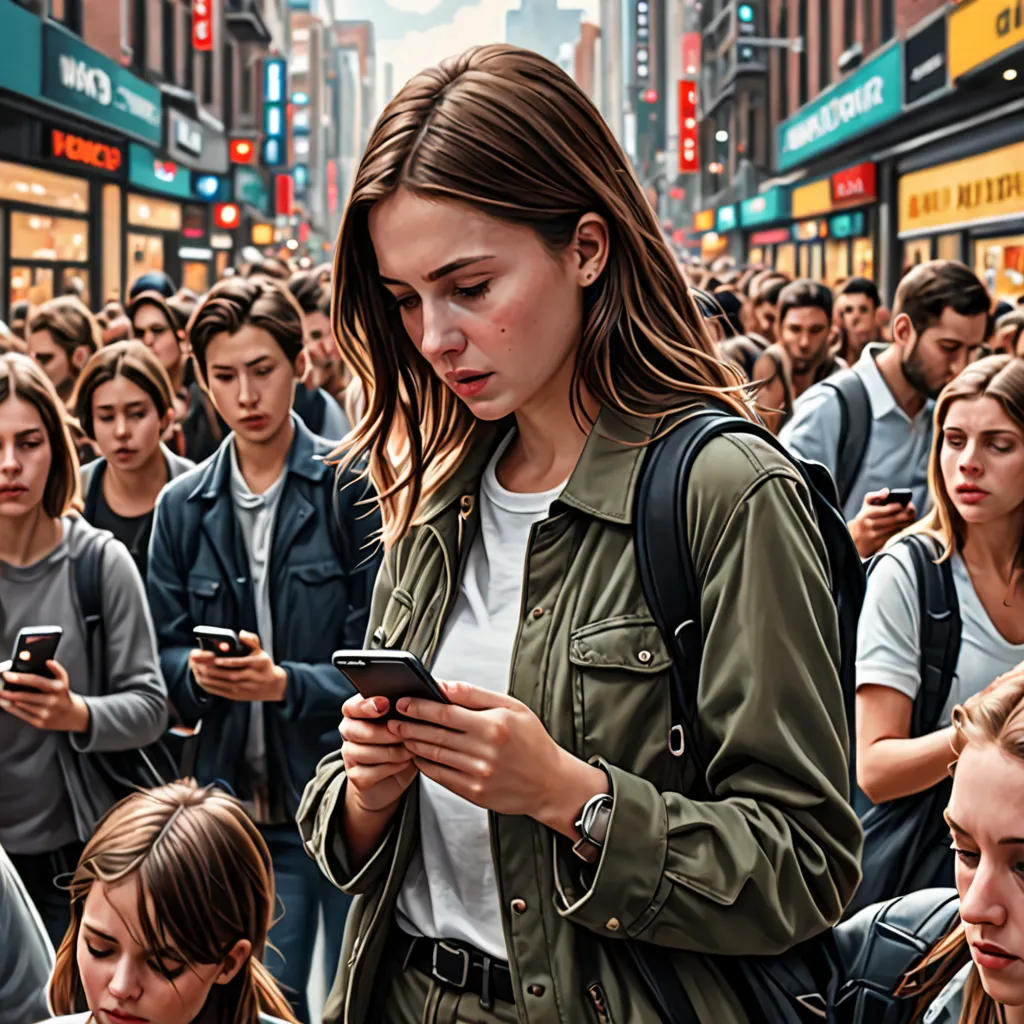 The Case of the Missing Phone
