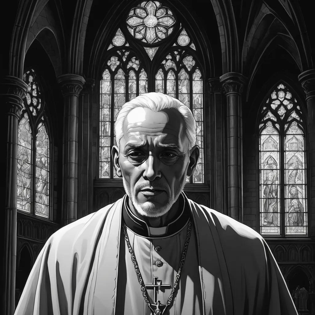 The Reaper's Redemption