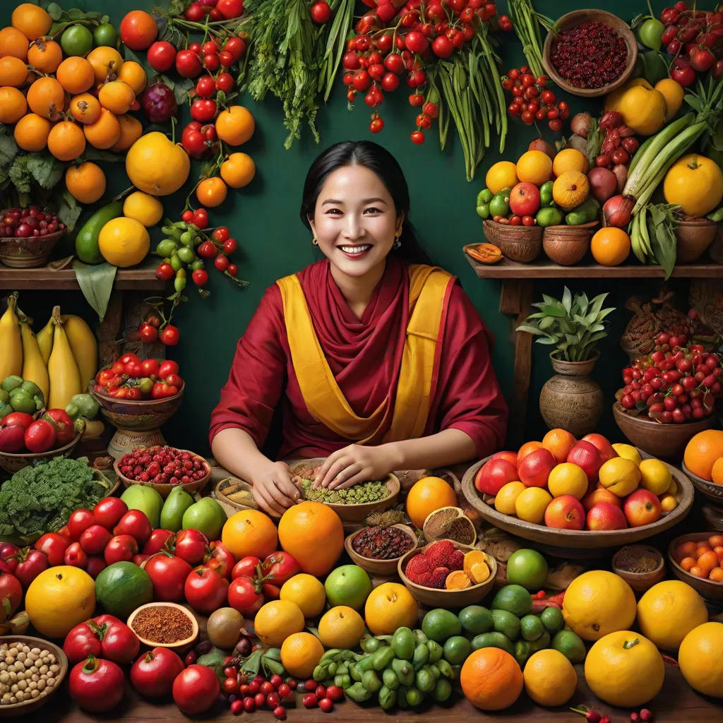 Siyanshi's Delicious Discoveries