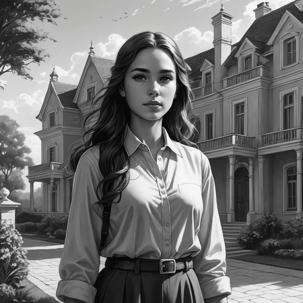 Storytelling Meets AI