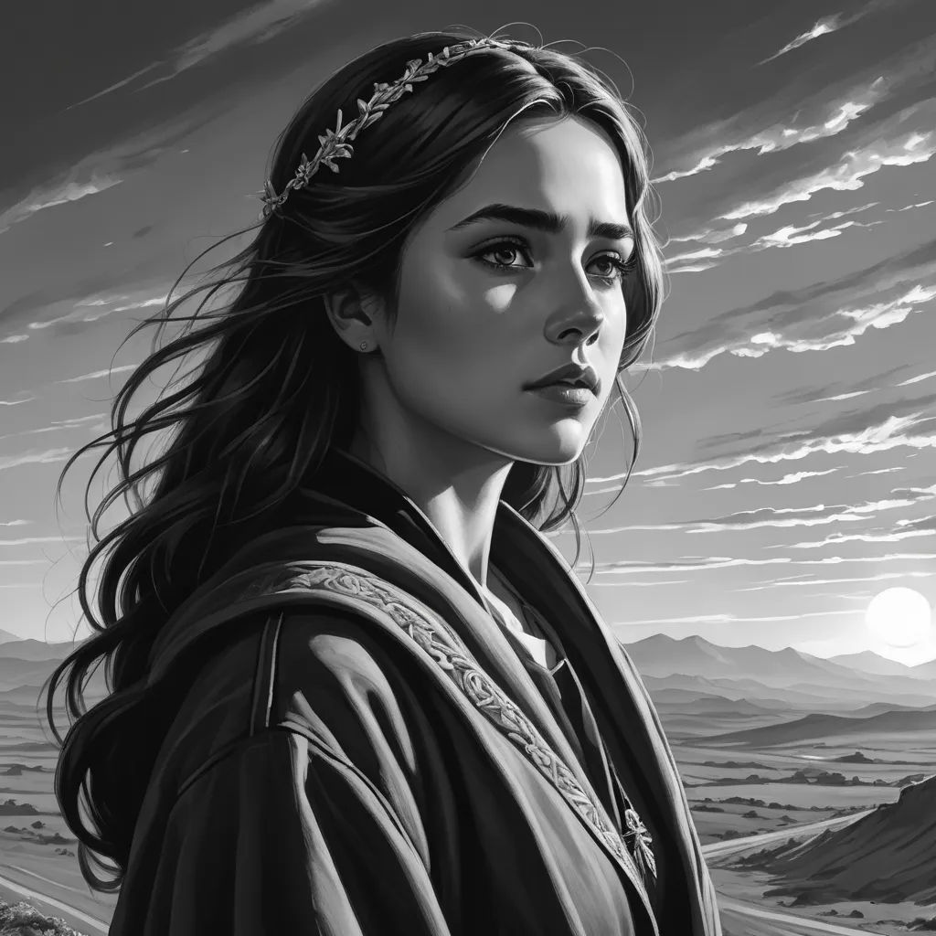 Storytelling Meets AI