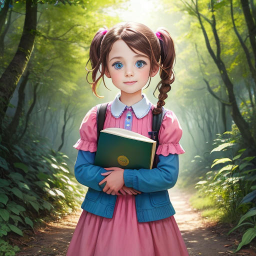 The Imaginary Journey
