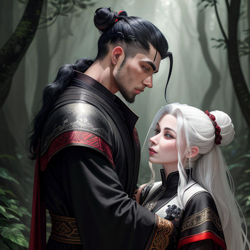 Whispered Comfort