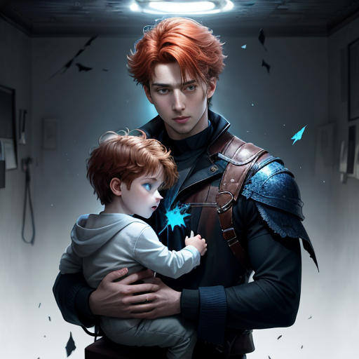 Shattered Innocence