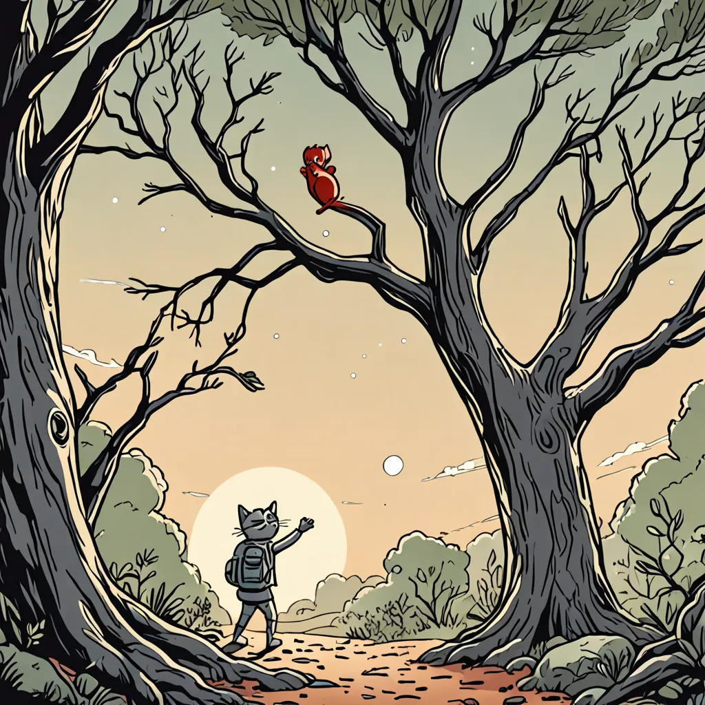 The Martian Rescuer