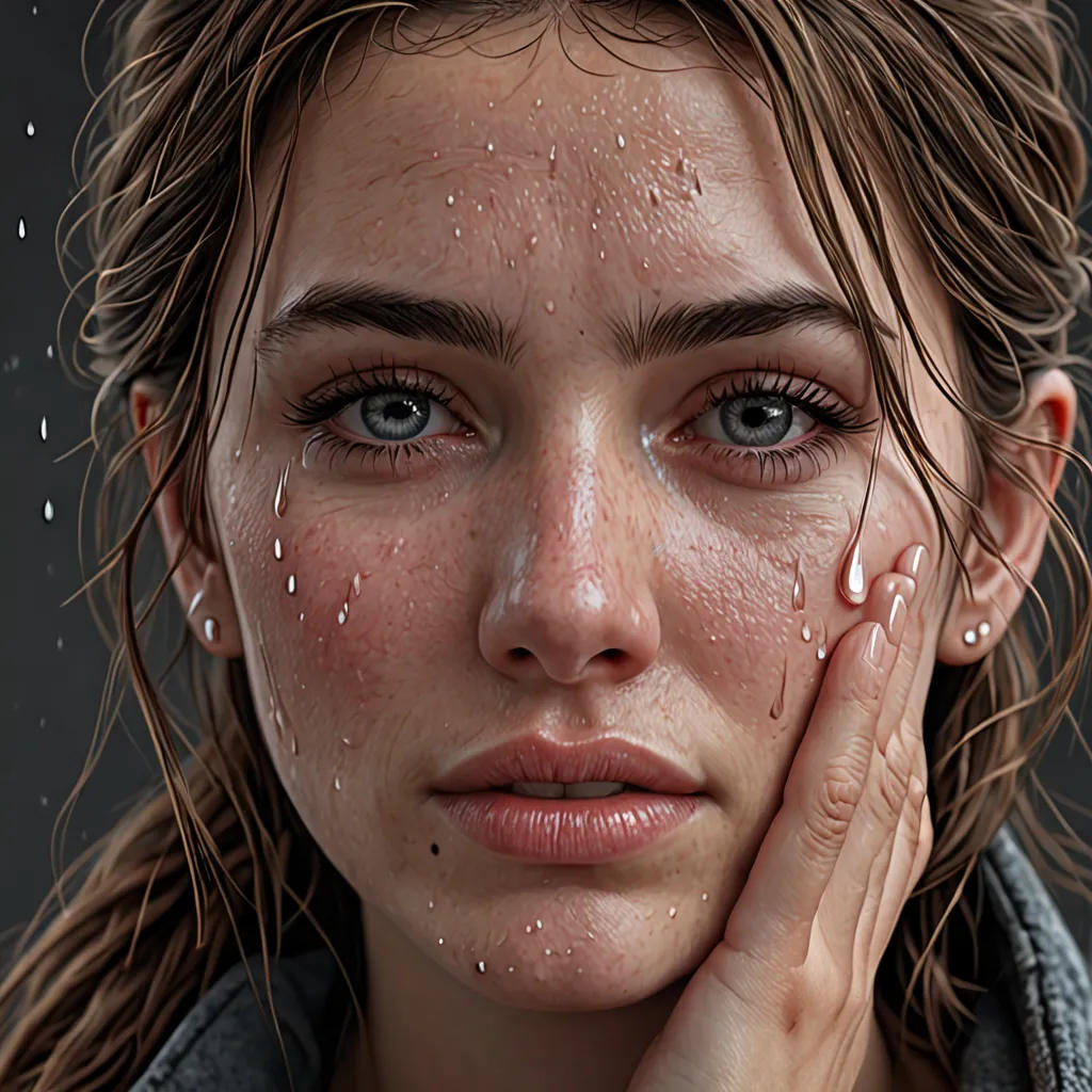 The Tragic Tear