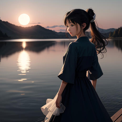Whispers of Longing