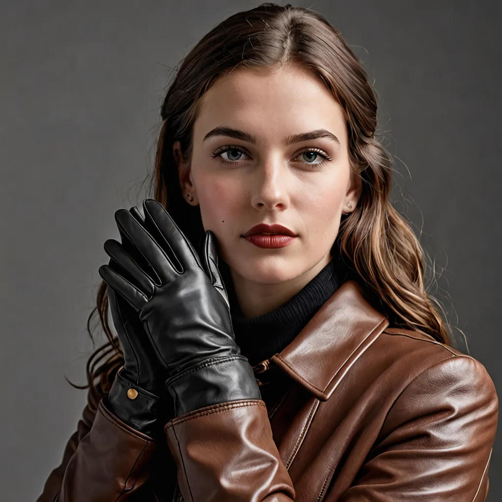 The Glove Collector