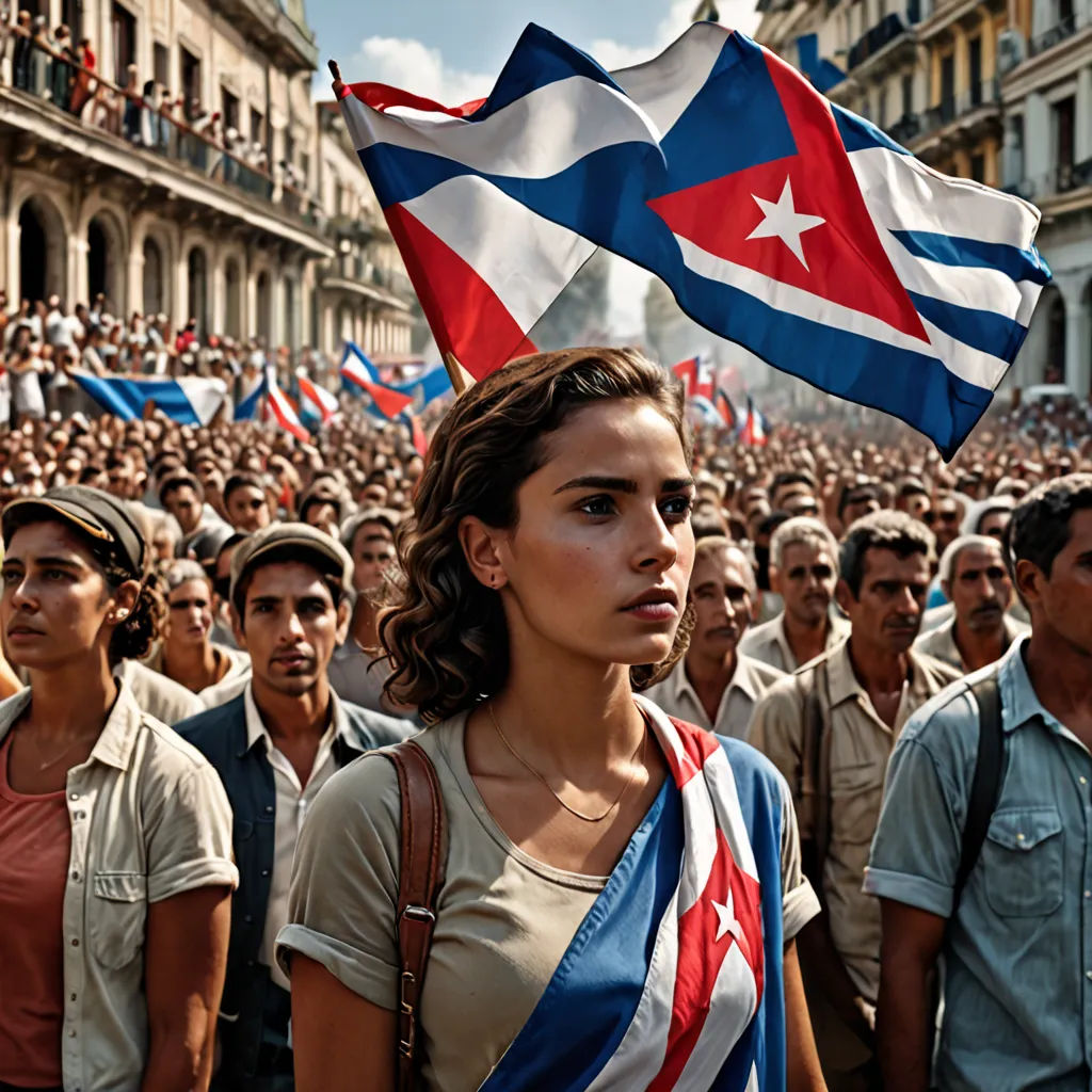 Viva la Revolución