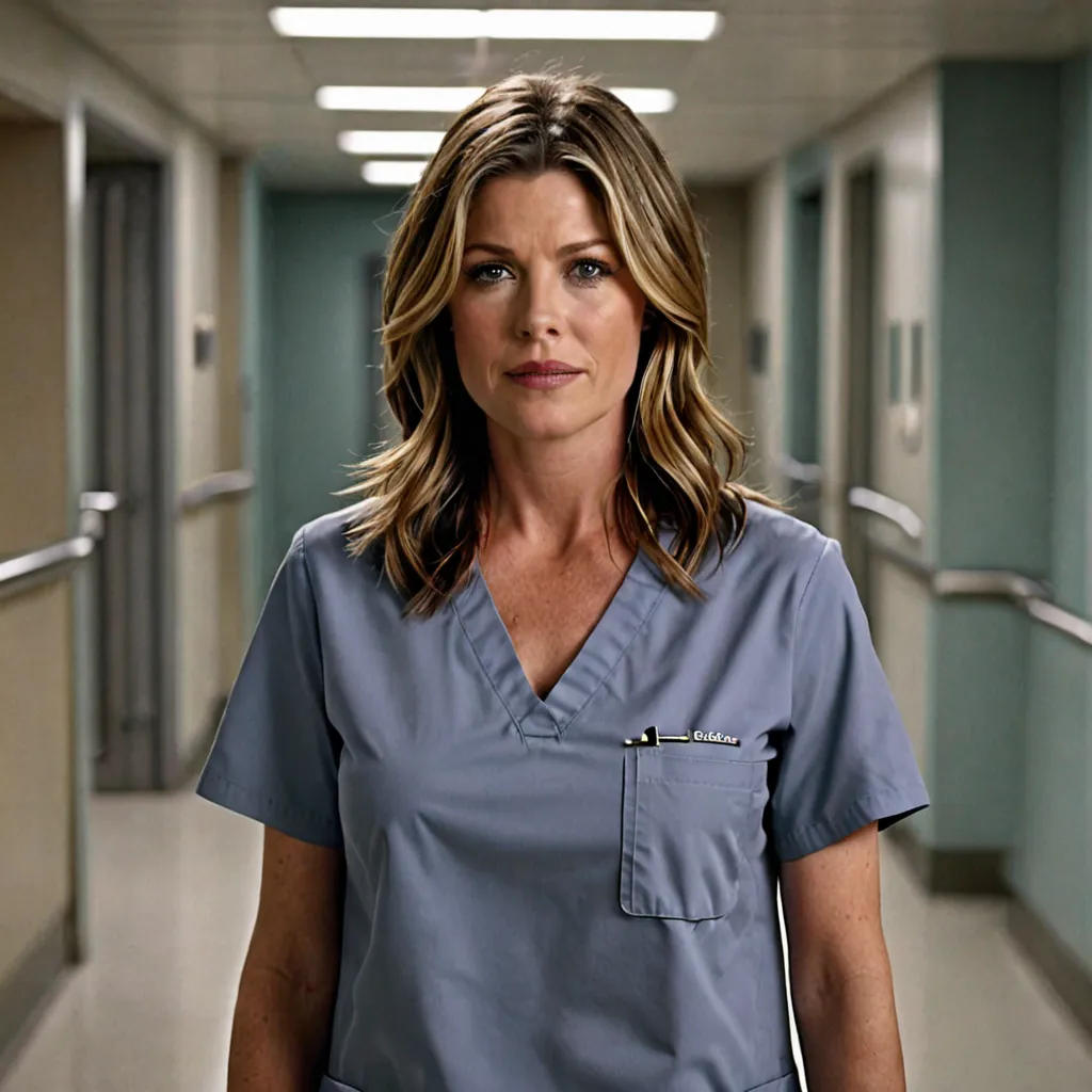 The Surgeon's Swap