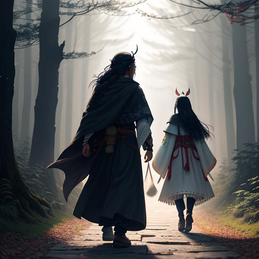The Hidden Alliance
