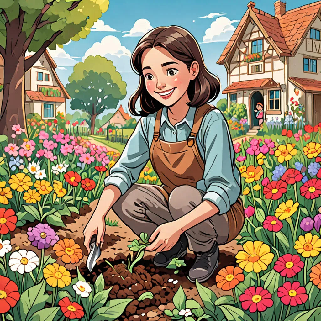The Kindness Seed