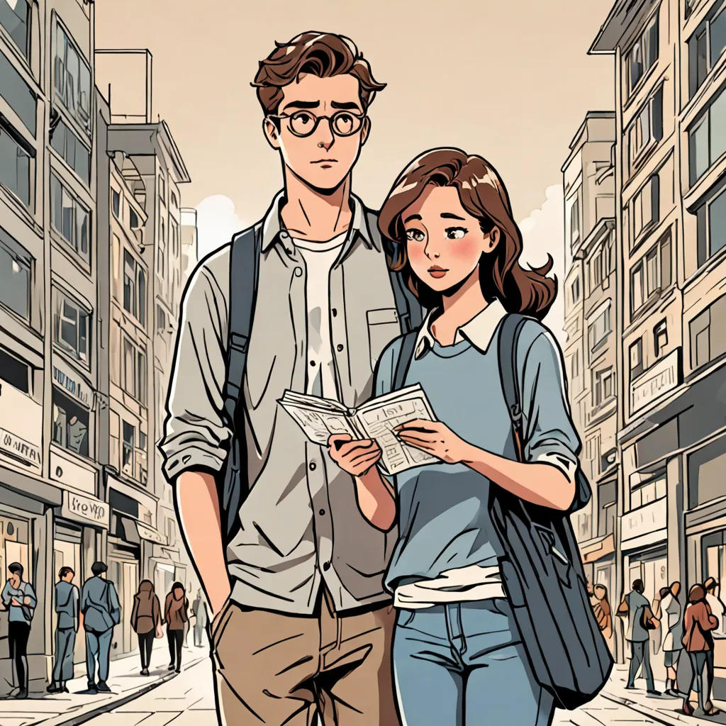 The Secret Diary