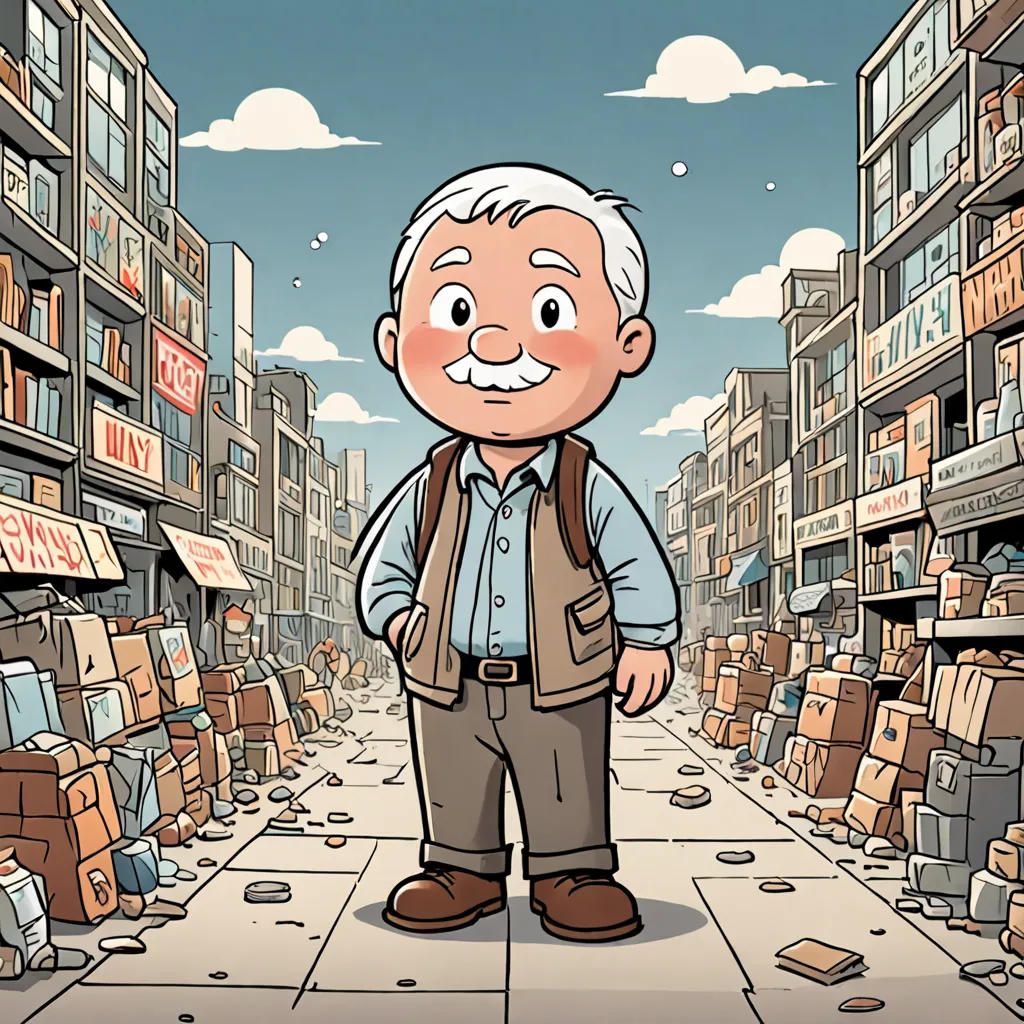 Willy's Sweet Success