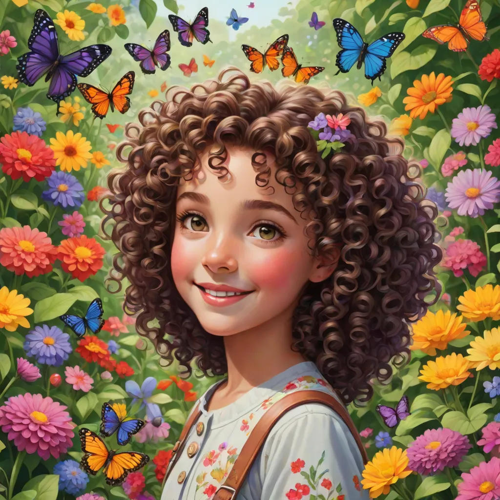 Laura's Garden Adventures