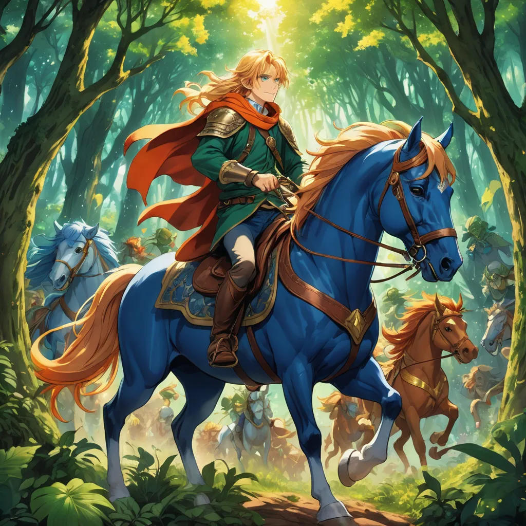 The Quest for Harmony