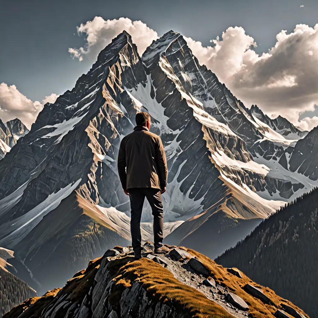 The Codes of Men: A Journey to Masculine Development